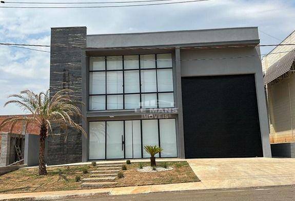 Depósito-Galpão-Armazém à venda, 530m² - Foto 3