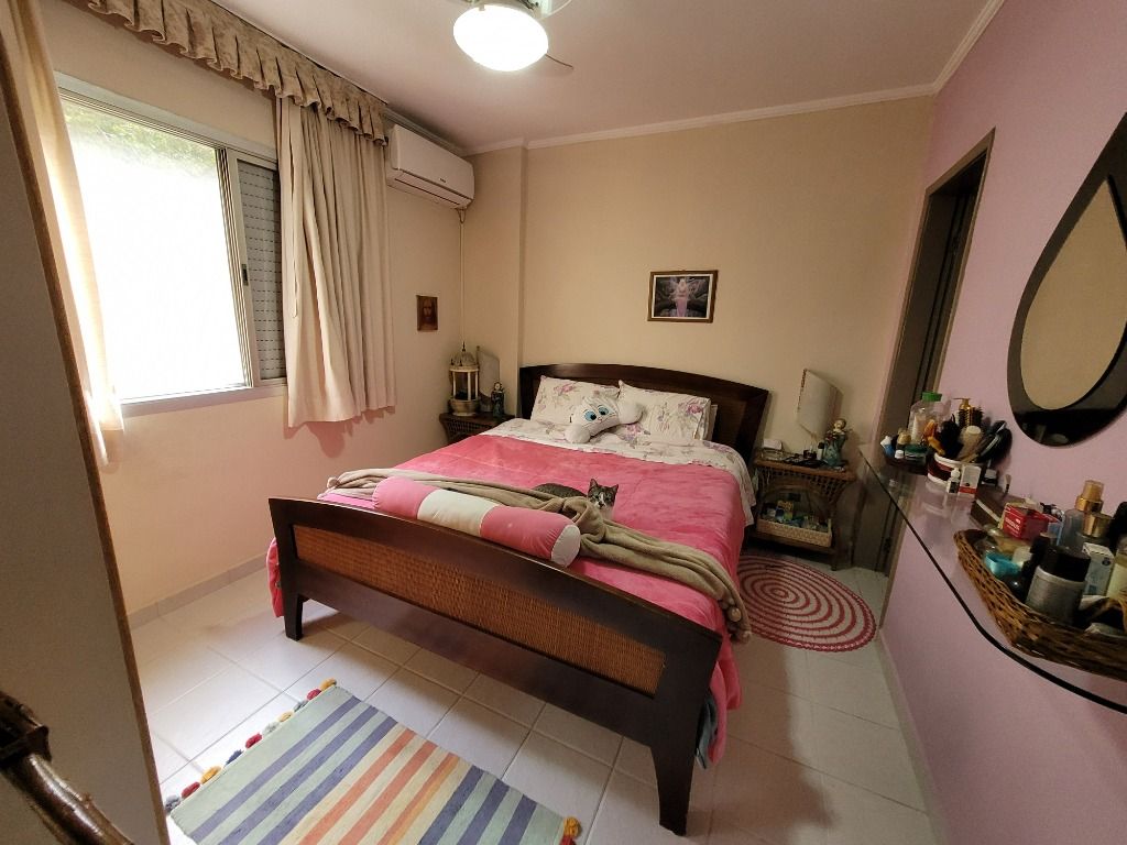 Apartamento à venda com 2 quartos, 80m² - Foto 6