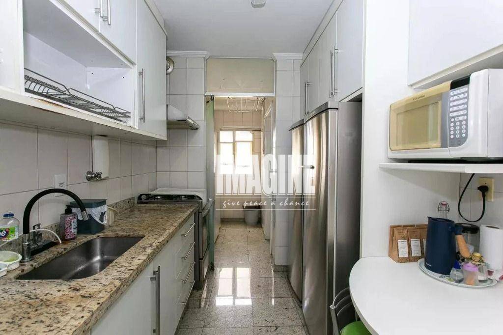 Apartamento à venda com 3 quartos, 96m² - Foto 16