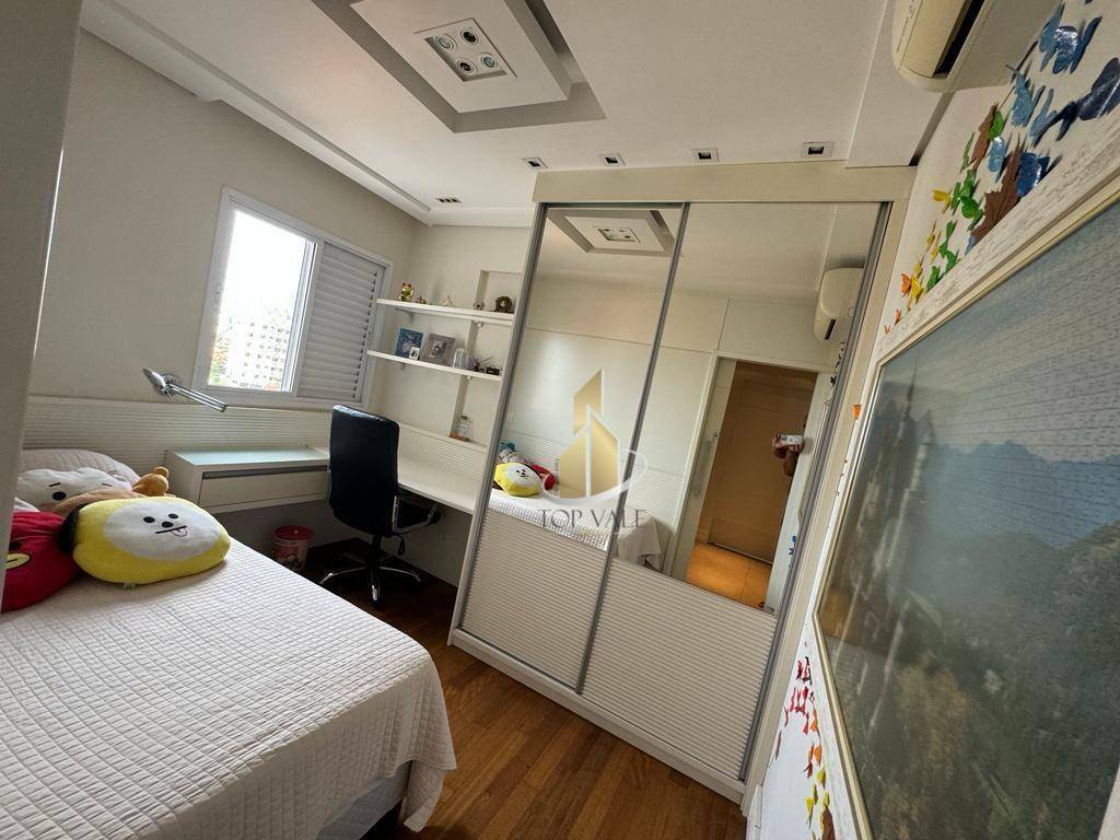 Apartamento à venda com 3 quartos, 122m² - Foto 12