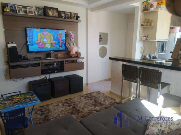 Apartamento à venda com 3 quartos, 68m² - Foto 7