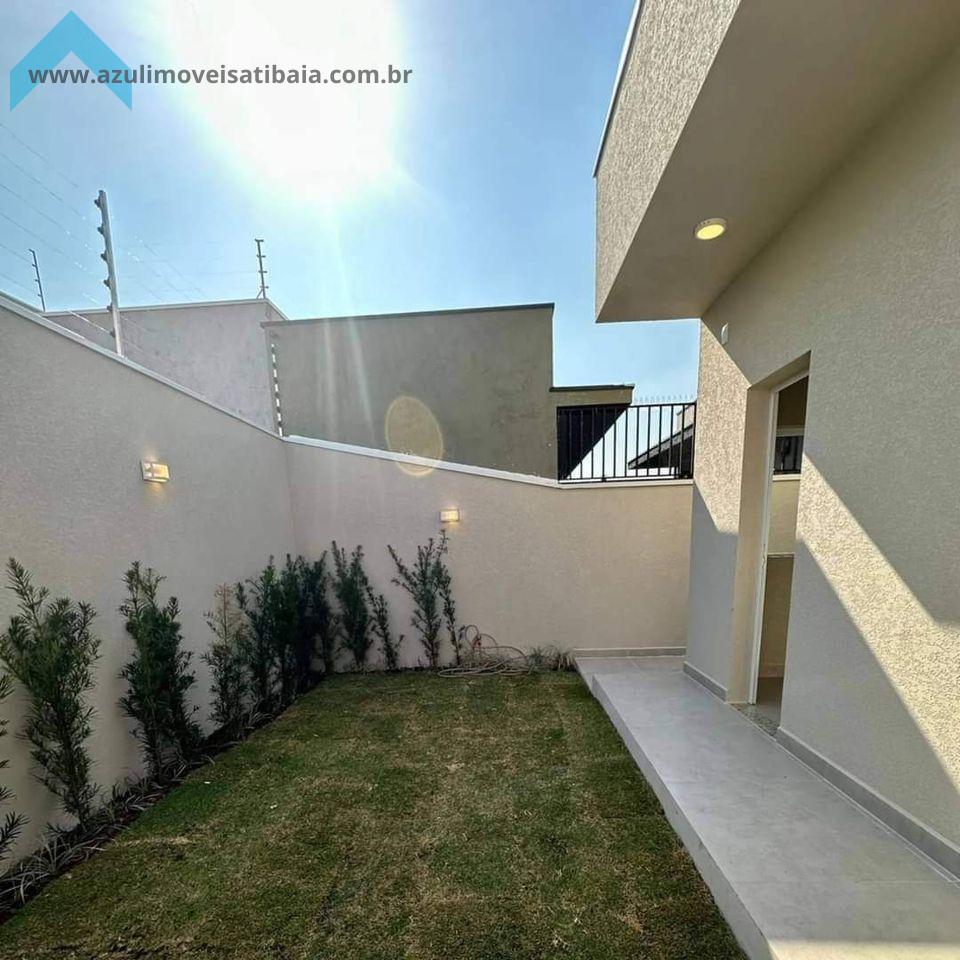 Casa à venda com 3 quartos, 93m² - Foto 11