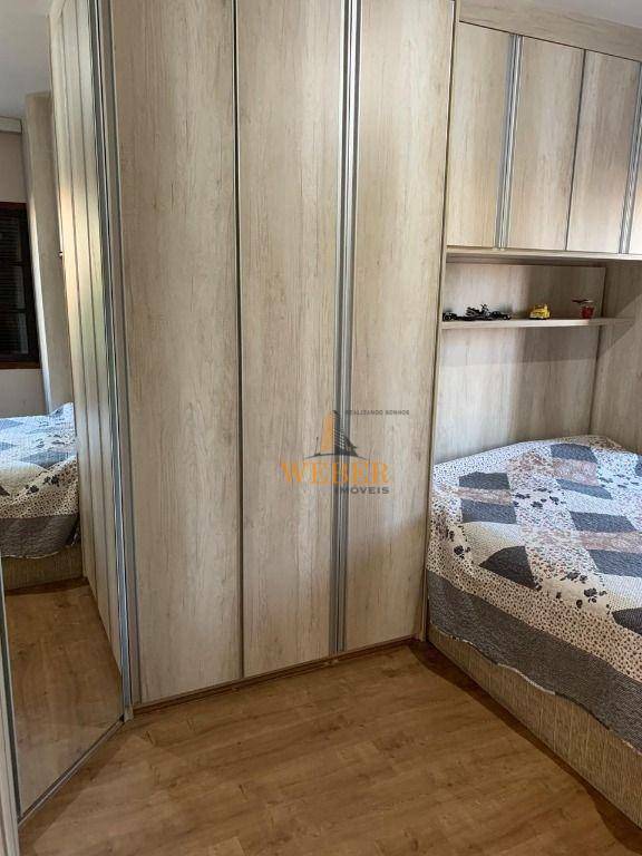 Sobrado à venda com 2 quartos, 155m² - Foto 6