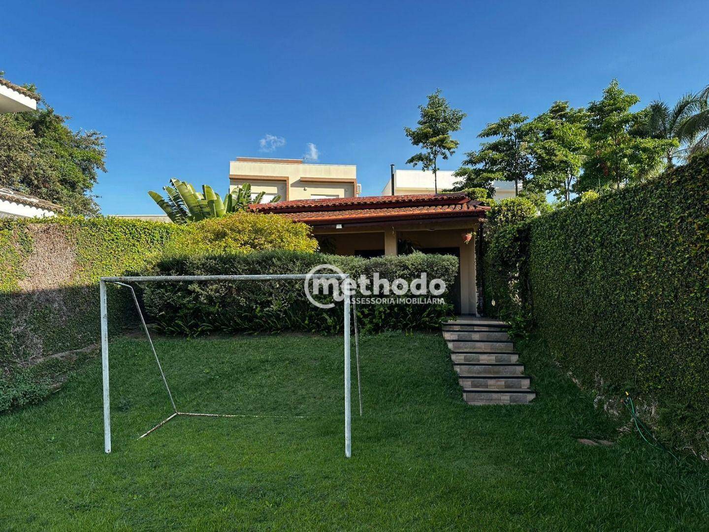 Casa de Condomínio à venda com 4 quartos, 300m² - Foto 46