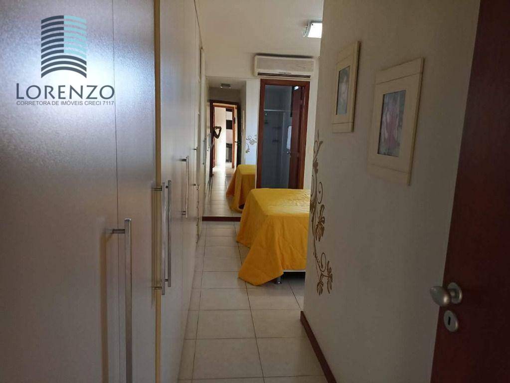 Apartamento à venda com 3 quartos, 112m² - Foto 4