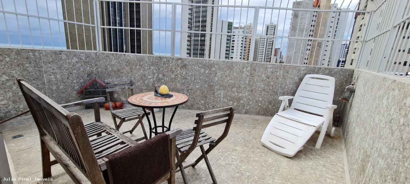 Apartamento à venda com 4 quartos, 190m² - Foto 16