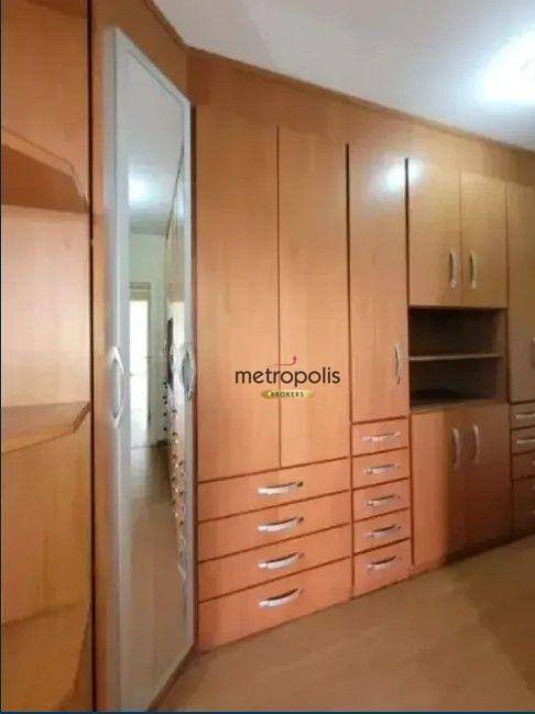 Apartamento à venda e aluguel com 3 quartos, 160m² - Foto 12