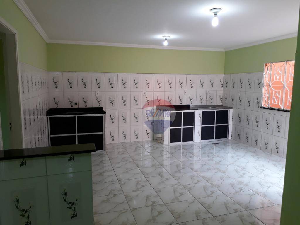 Casa de Condomínio à venda com 3 quartos, 170m² - Foto 6