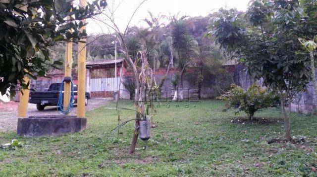 Chácara, 2 quartos, 6250 m² - Foto 2