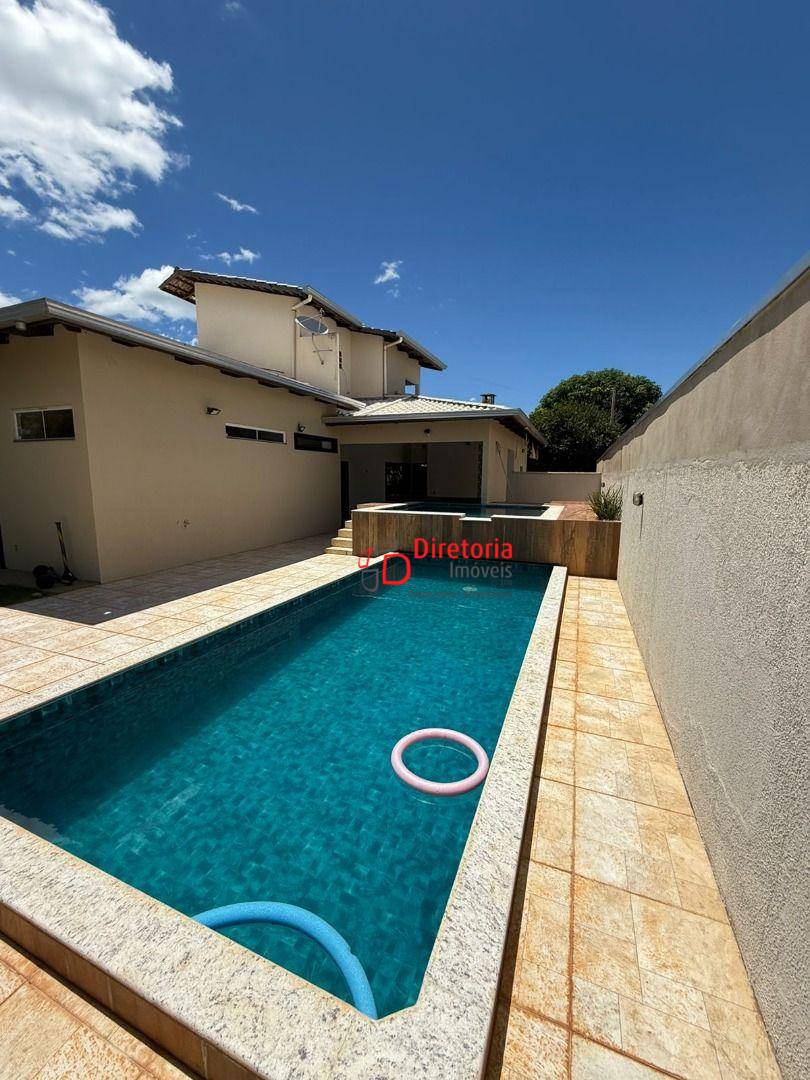 Sobrado, 3 quartos, 217 m² - Foto 5