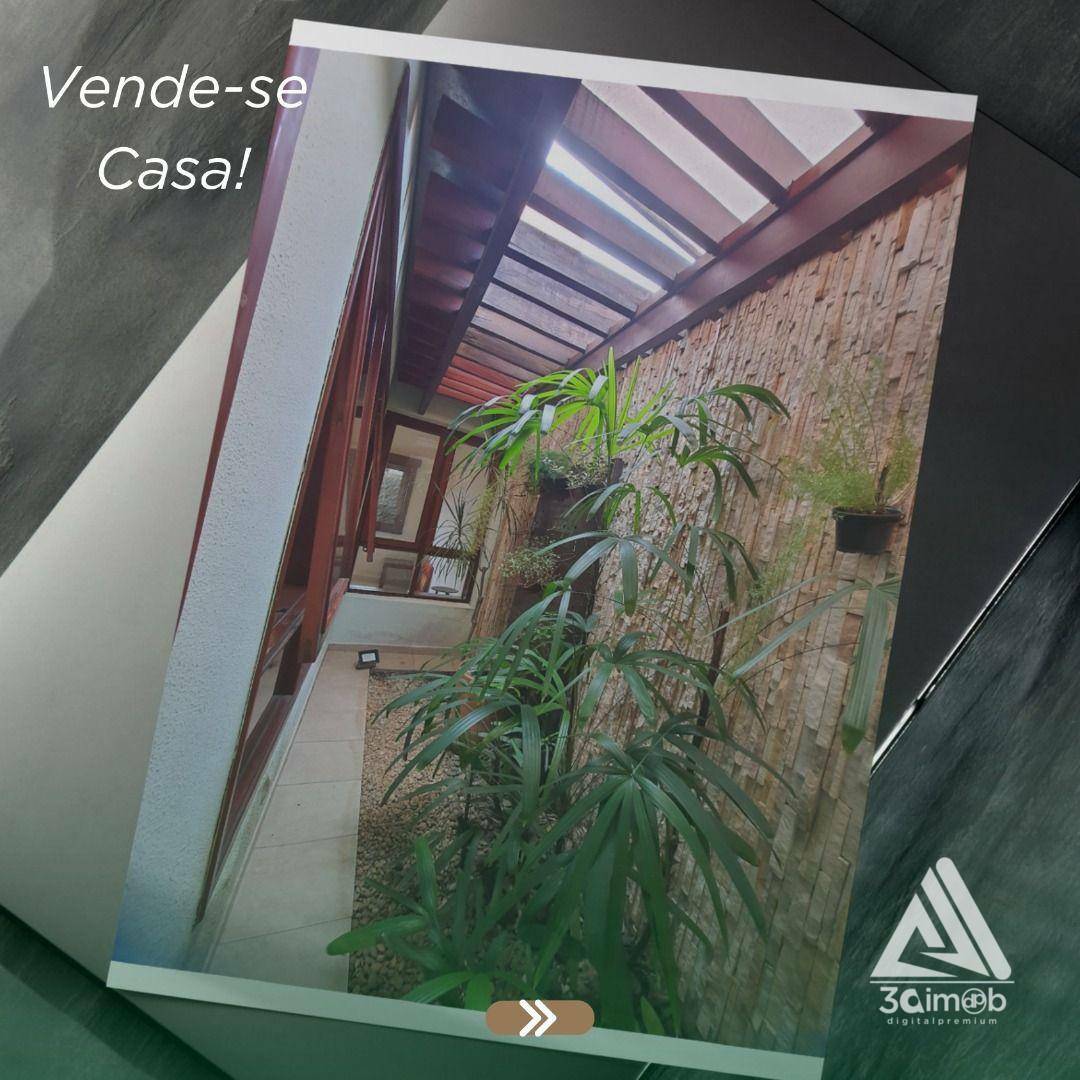 Casa à venda com 3 quartos, 160m² - Foto 69