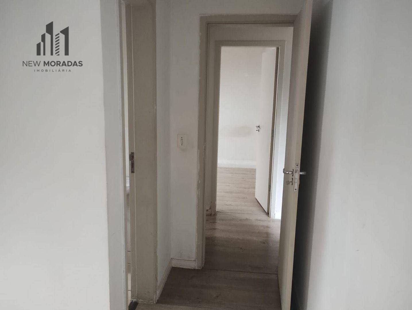 Apartamento à venda com 2 quartos, 50m² - Foto 7