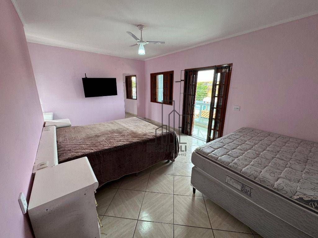 Casa para alugar com 3 quartos, 171m² - Foto 8