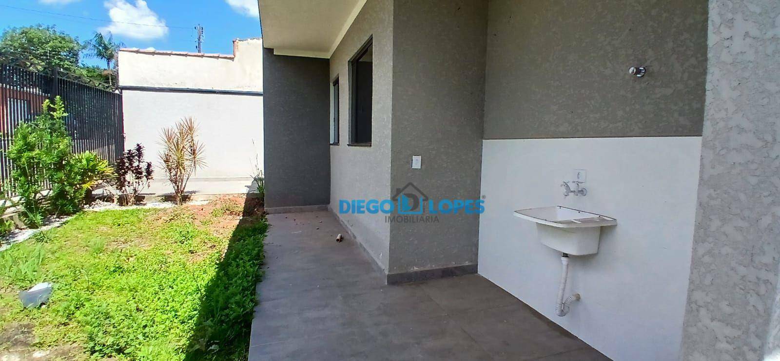 Casa à venda com 3 quartos, 66m² - Foto 5