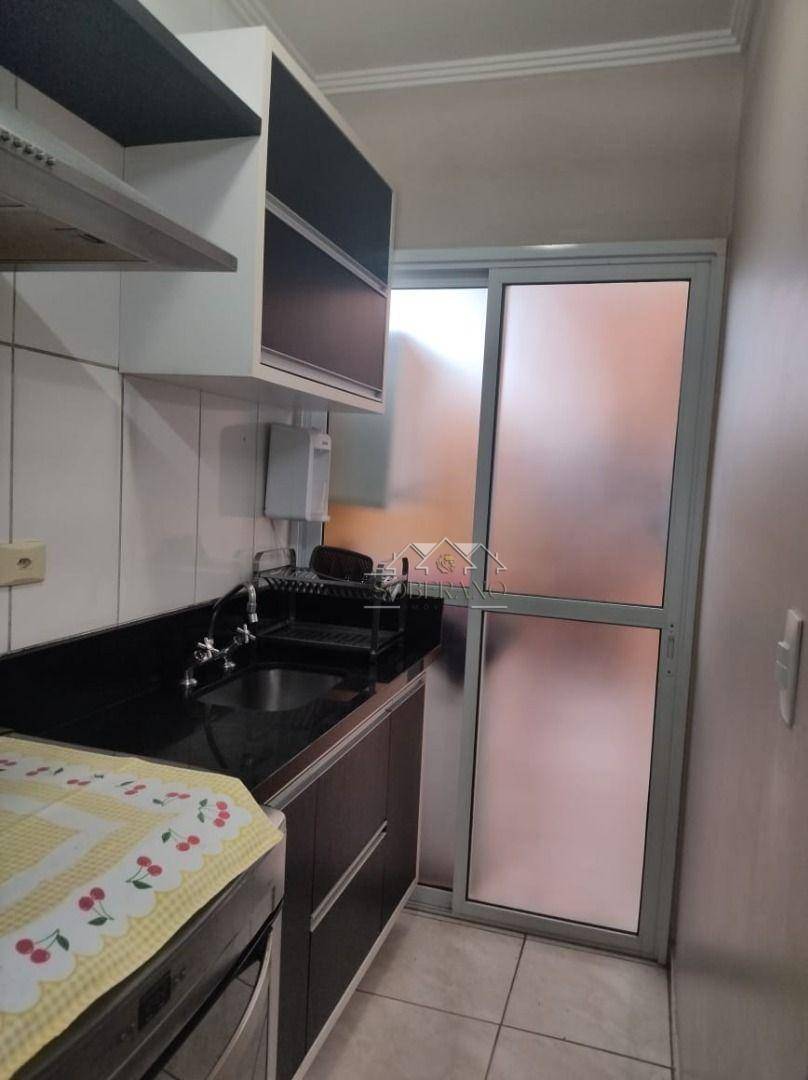 Apartamento à venda com 2 quartos, 70m² - Foto 7