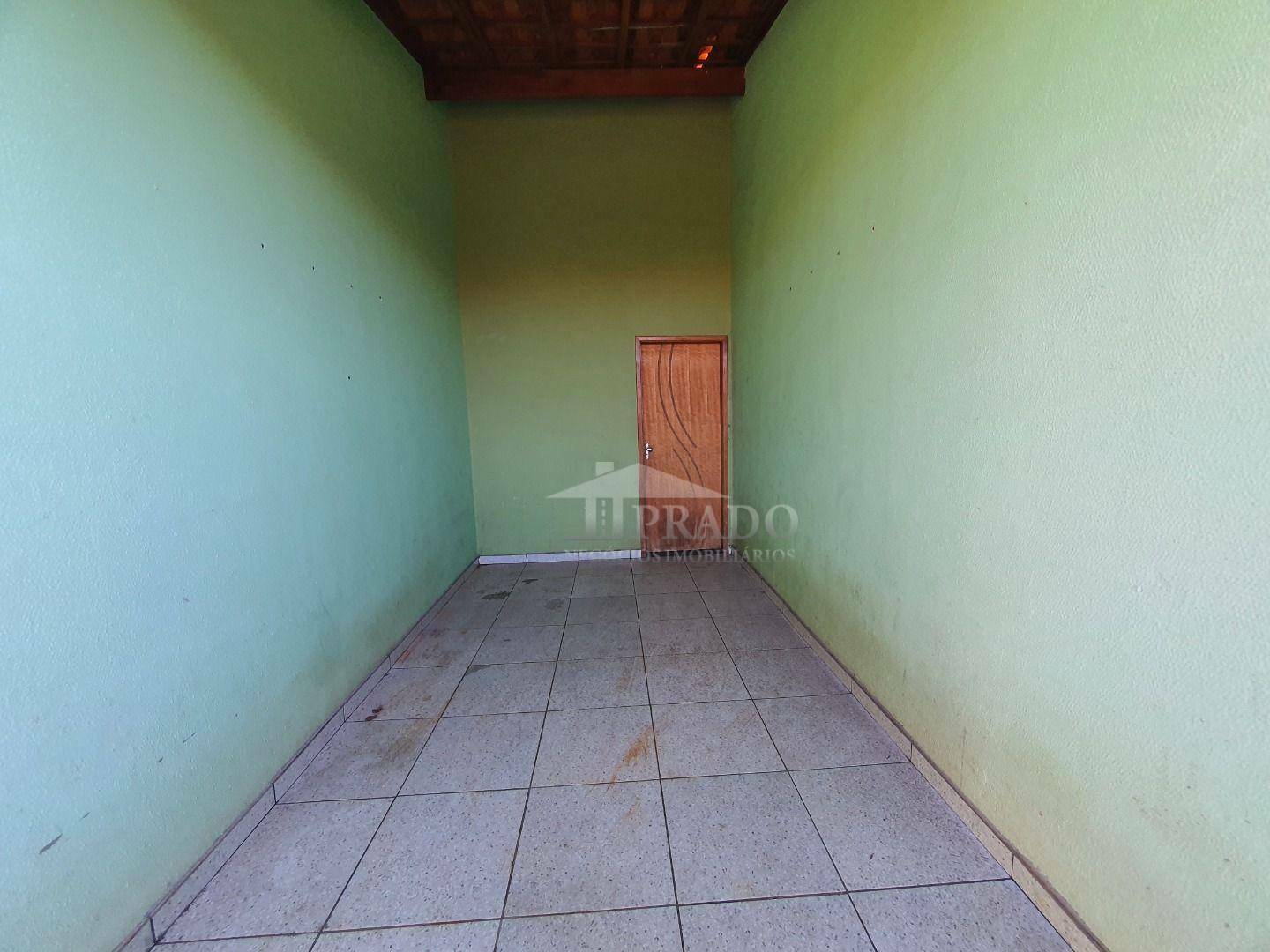 Casa à venda com 2 quartos, 69m² - Foto 3