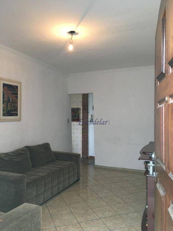 Sobrado à venda com 5 quartos, 250m² - Foto 2