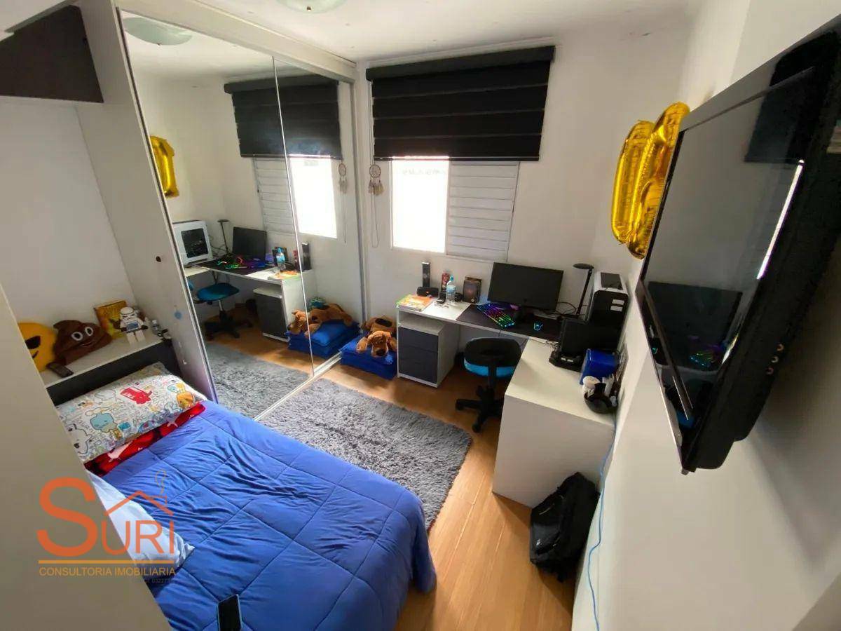 Sobrado à venda com 3 quartos, 130m² - Foto 9