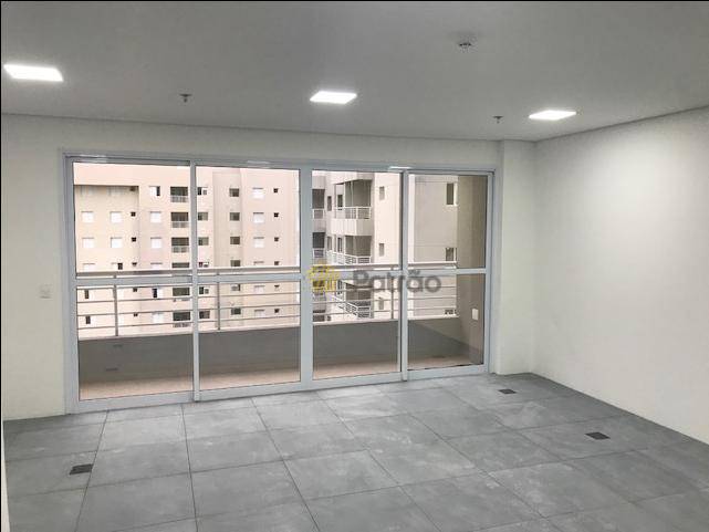 Conjunto Comercial-Sala para alugar, 44m² - Foto 1