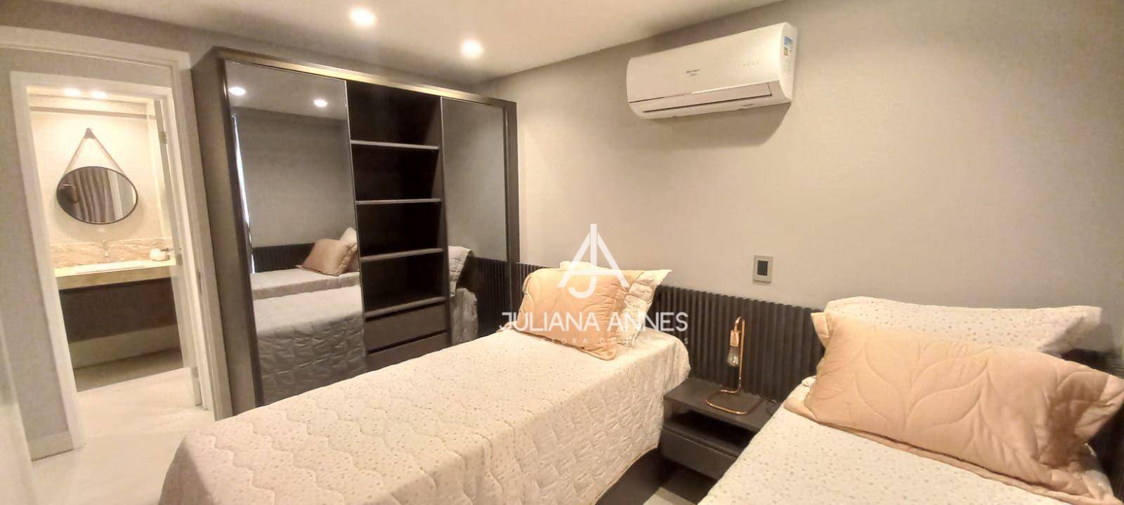 Apartamento à venda com 1 quarto, 44m² - Foto 14