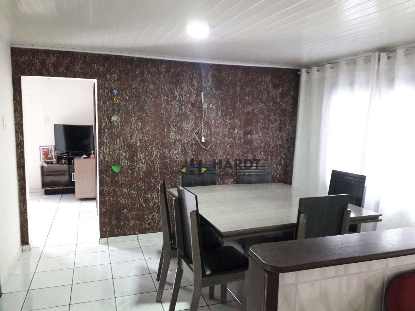 Casa à venda com 3 quartos, 130m² - Foto 6