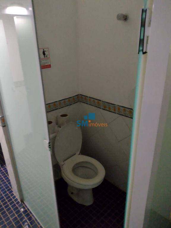 Depósito-Galpão-Armazém para alugar, 600m² - Foto 20