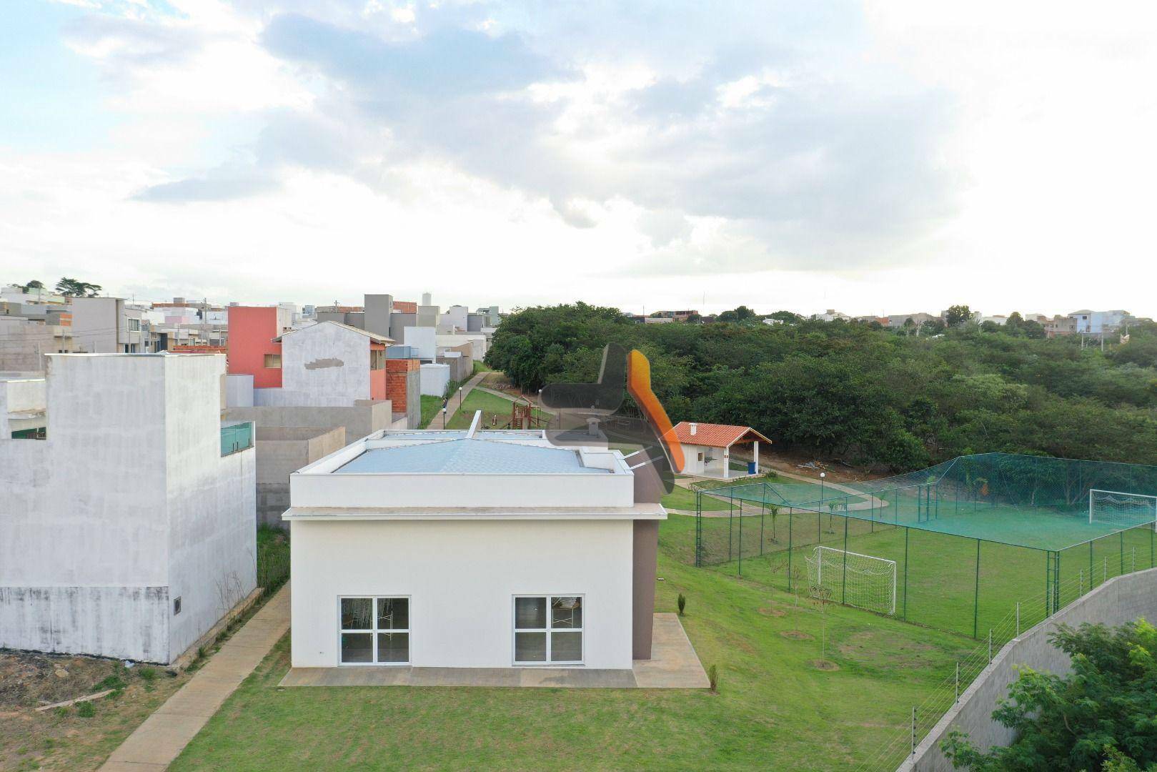 Casa de Condomínio para alugar com 2 quartos, 118m² - Foto 21