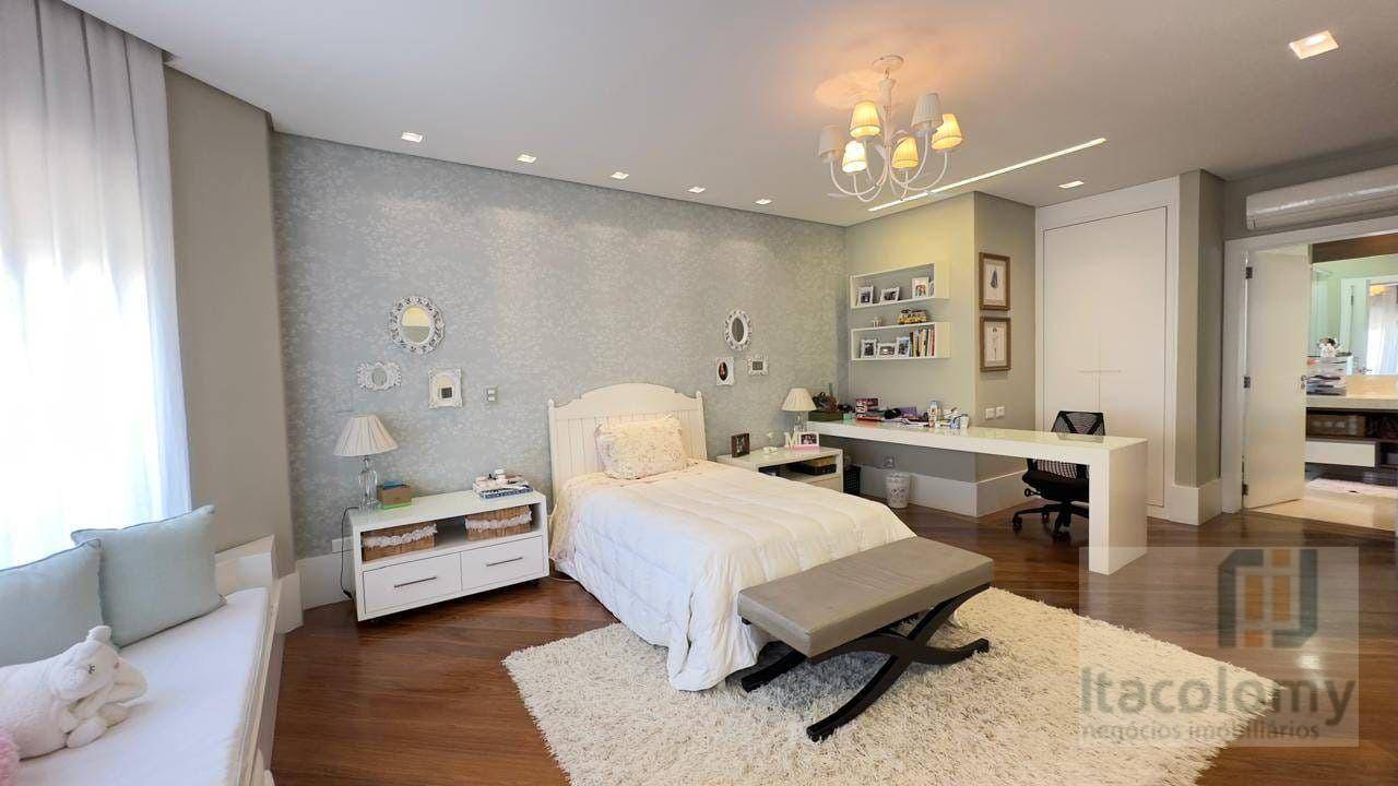 Casa de Condomínio, 4 quartos - Foto 7