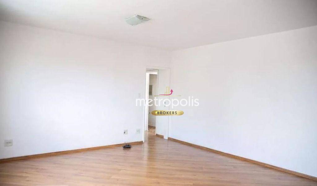 Apartamento à venda com 3 quartos, 131m² - Foto 3