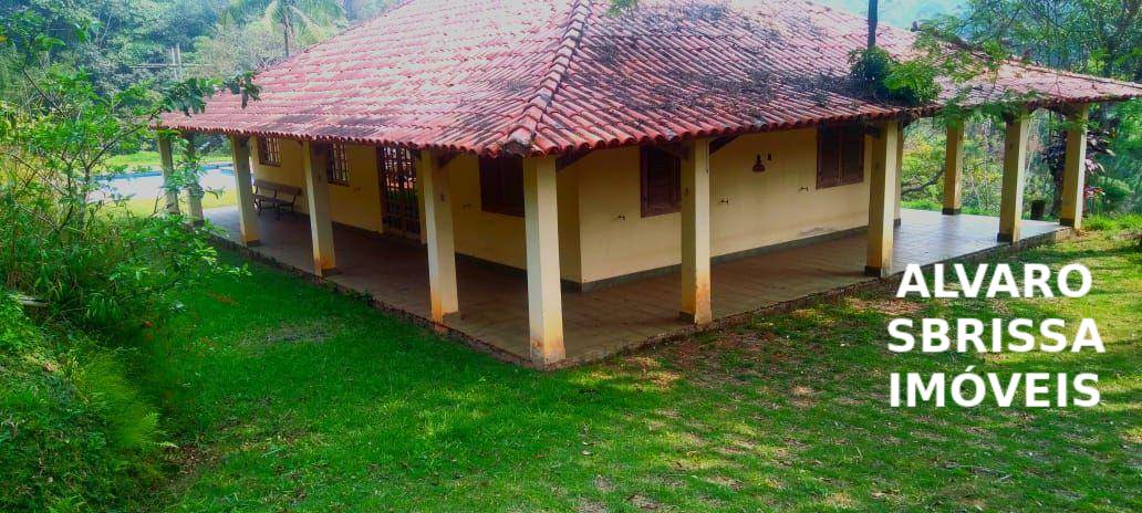 Sítio, 1 quarto, 14 hectares - Foto 24