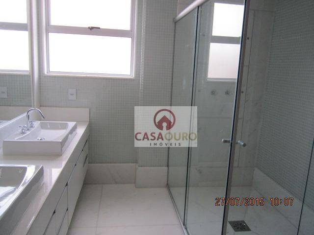 Apartamento à venda com 4 quartos, 160m² - Foto 9