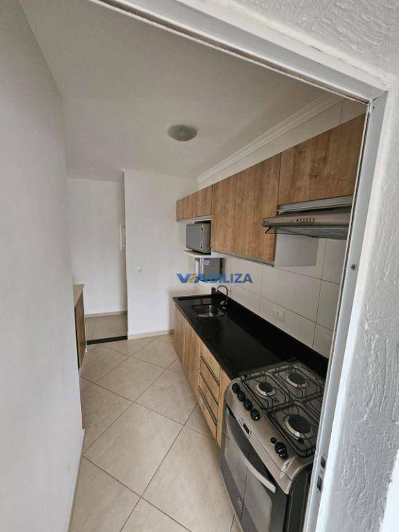 Apartamento à venda com 3 quartos, 76m² - Foto 12