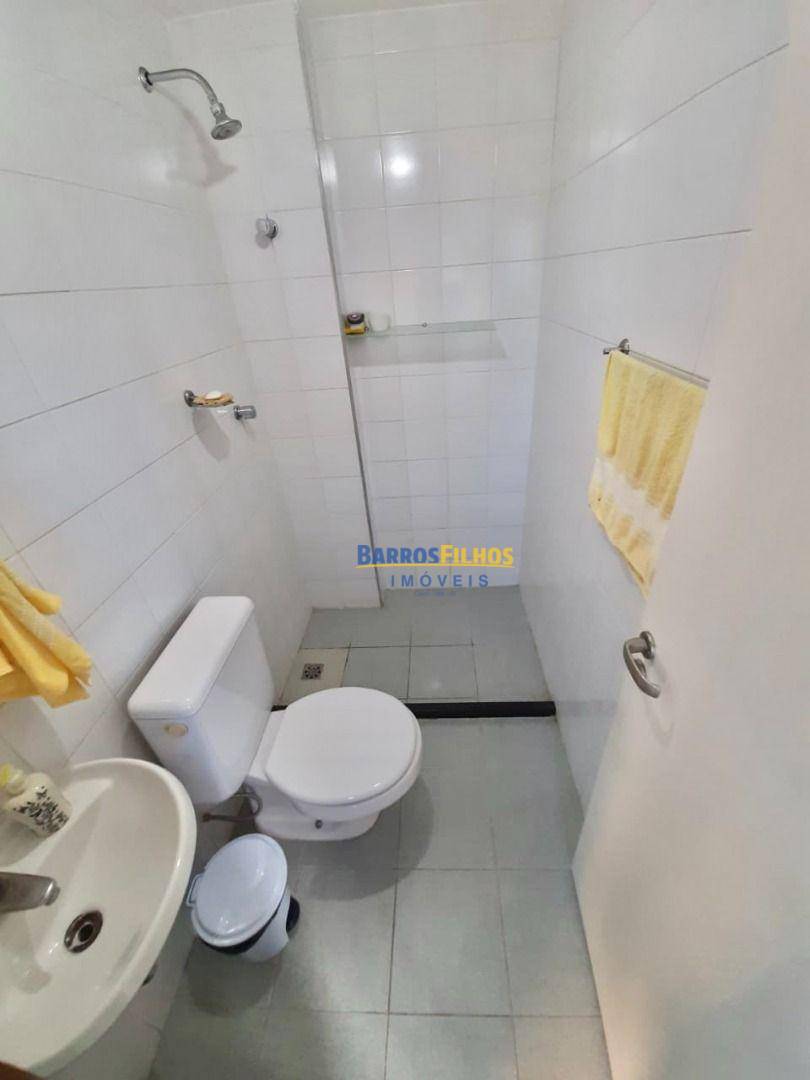 Apartamento à venda com 4 quartos, 180m² - Foto 19