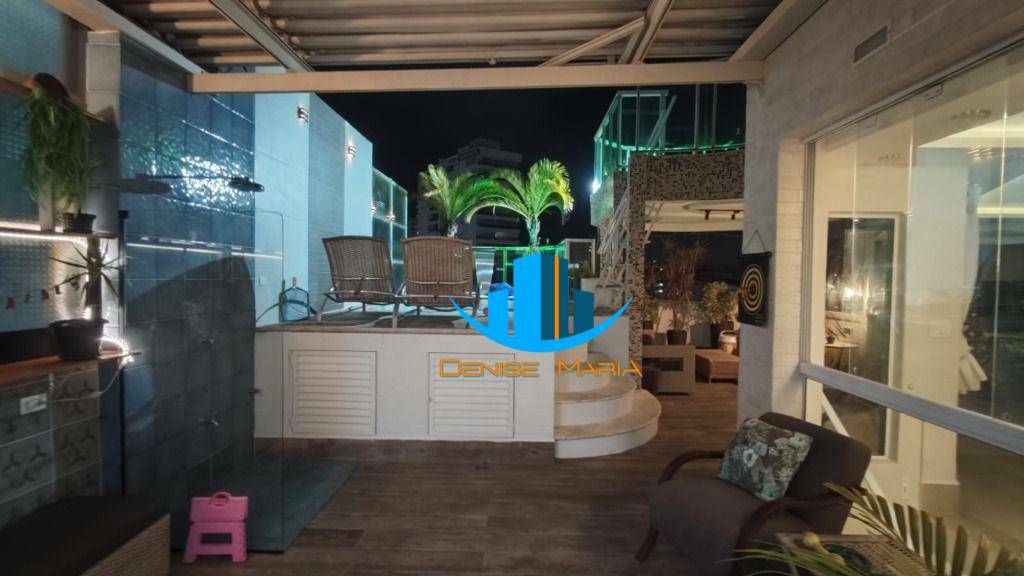Cobertura à venda com 3 quartos, 289m² - Foto 3