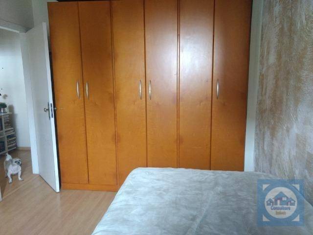 Apartamento à venda com 2 quartos, 110m² - Foto 10