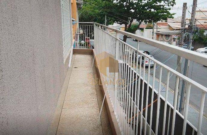 Sobrado para alugar com 5 quartos, 155m² - Foto 16