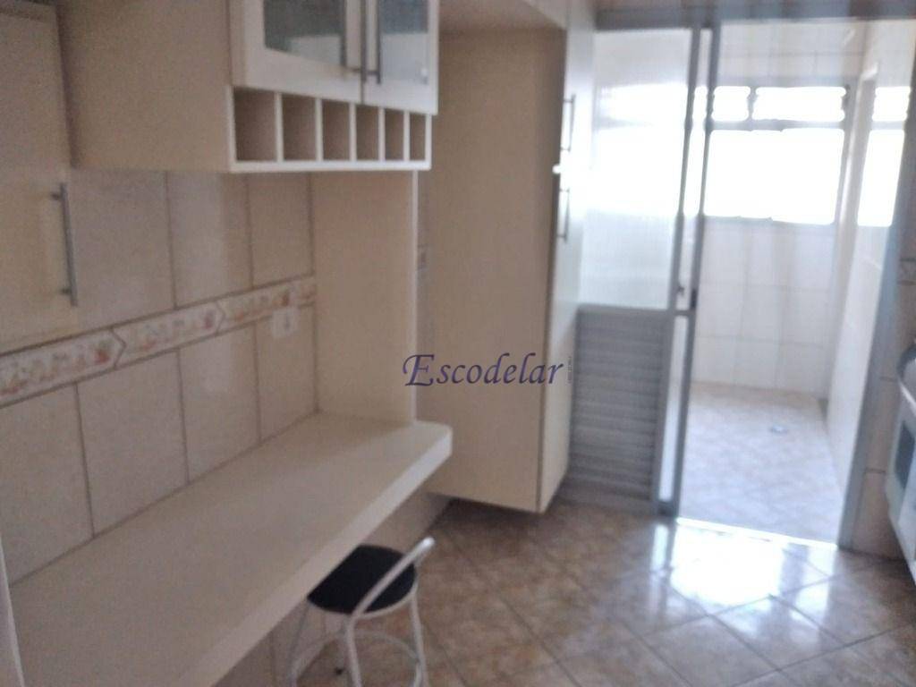 Apartamento para alugar com 3 quartos, 80m² - Foto 23