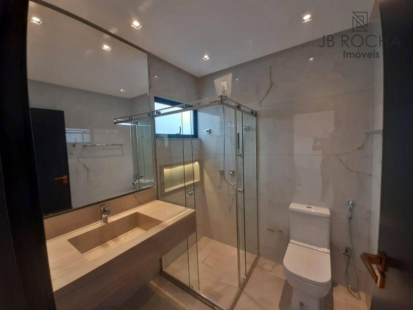 Casa de Condomínio à venda com 4 quartos, 416m² - Foto 10