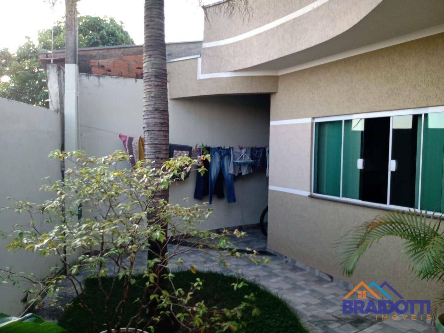 Casa à venda com 3 quartos, 136m² - Foto 18