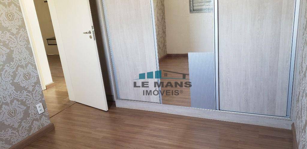 Apartamento à venda com 2 quartos, 45m² - Foto 31