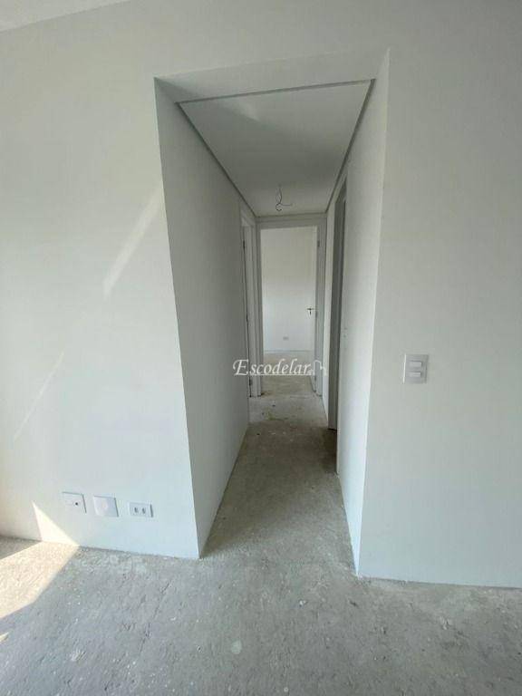 Apartamento à venda com 2 quartos, 40m² - Foto 6