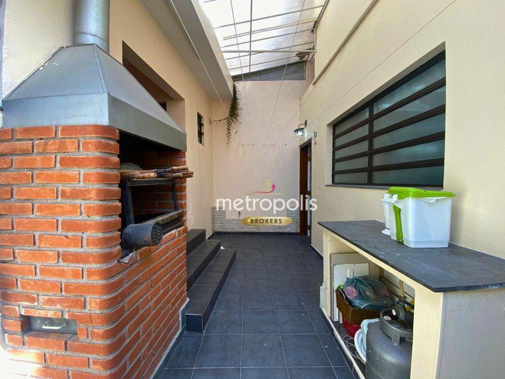 Sobrado à venda com 3 quartos, 155m² - Foto 17