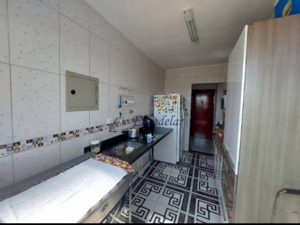 Apartamento à venda com 3 quartos, 80m² - Foto 10