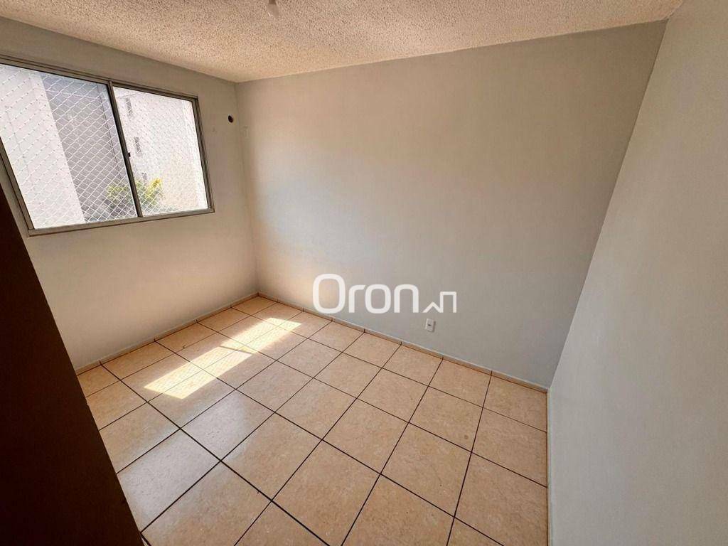 Apartamento à venda com 2 quartos, 47m² - Foto 5