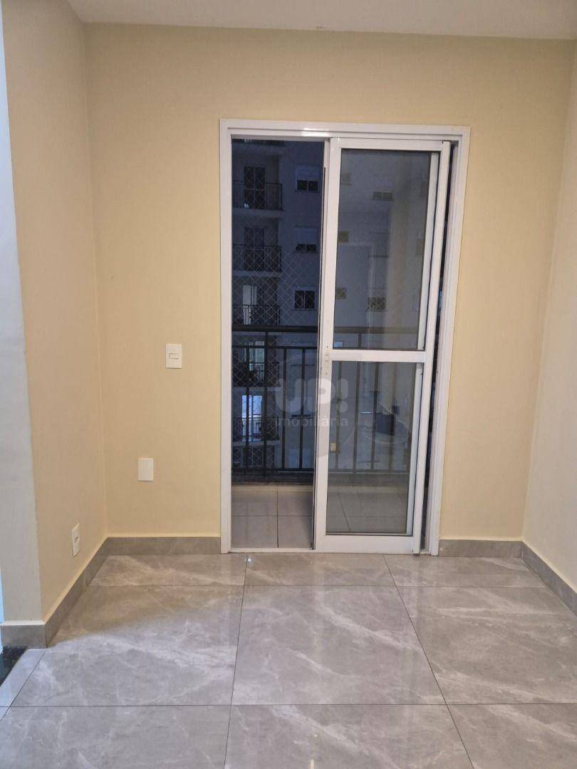 Apartamento, 2 quartos, 55 m² - Foto 3