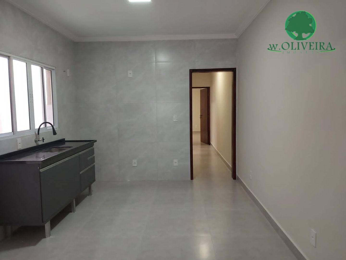 Casa à venda com 2 quartos, 93m² - Foto 10