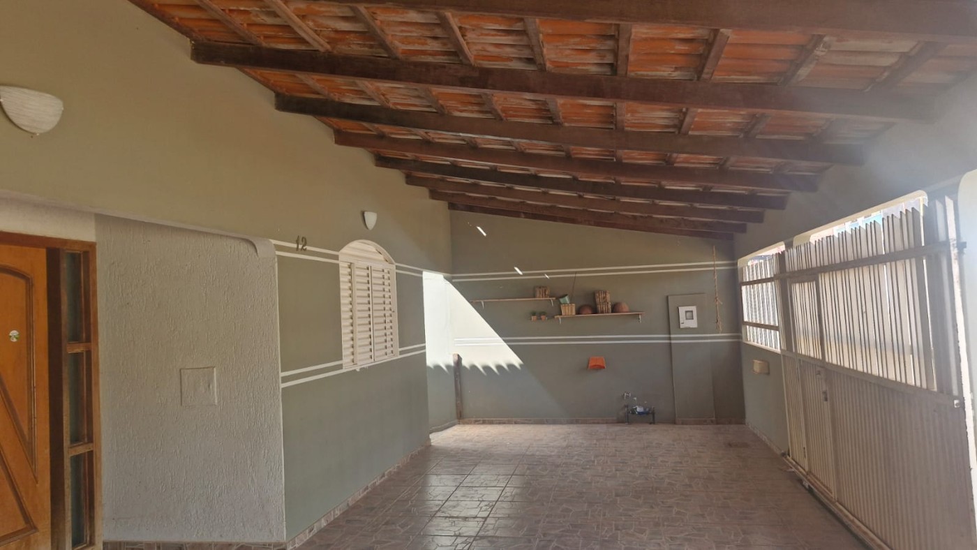 Casa à venda com 3 quartos, 190m² - Foto 7