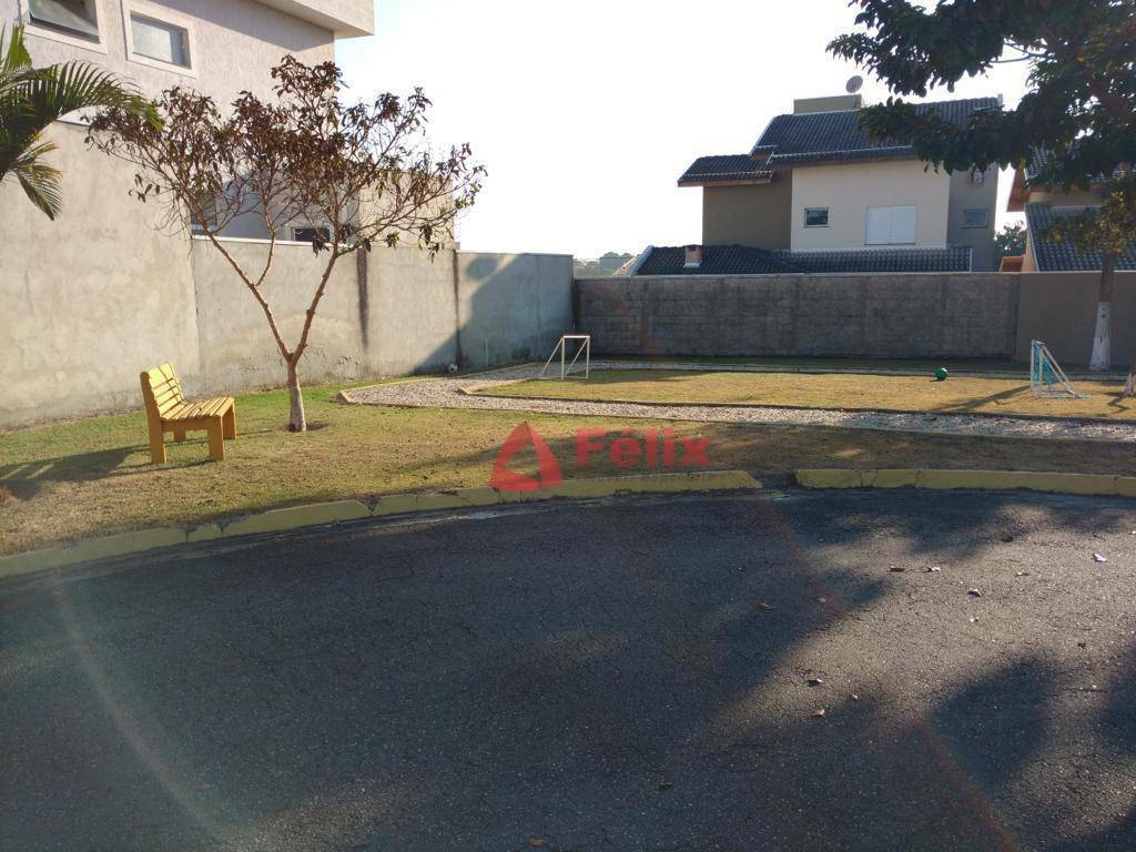 Casa de Condomínio à venda com 3 quartos, 135m² - Foto 21