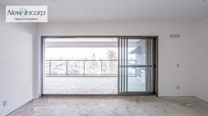 Apartamento à venda com 3 quartos, 108m² - Foto 2