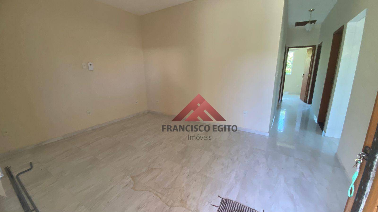 Casa à venda com 3 quartos, 120m² - Foto 3